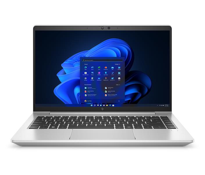 EliteBook 645 G9 - Ryzen 7 5825U - 16GB RAM - 512GB SSD - 14inch - Win 11 Pro