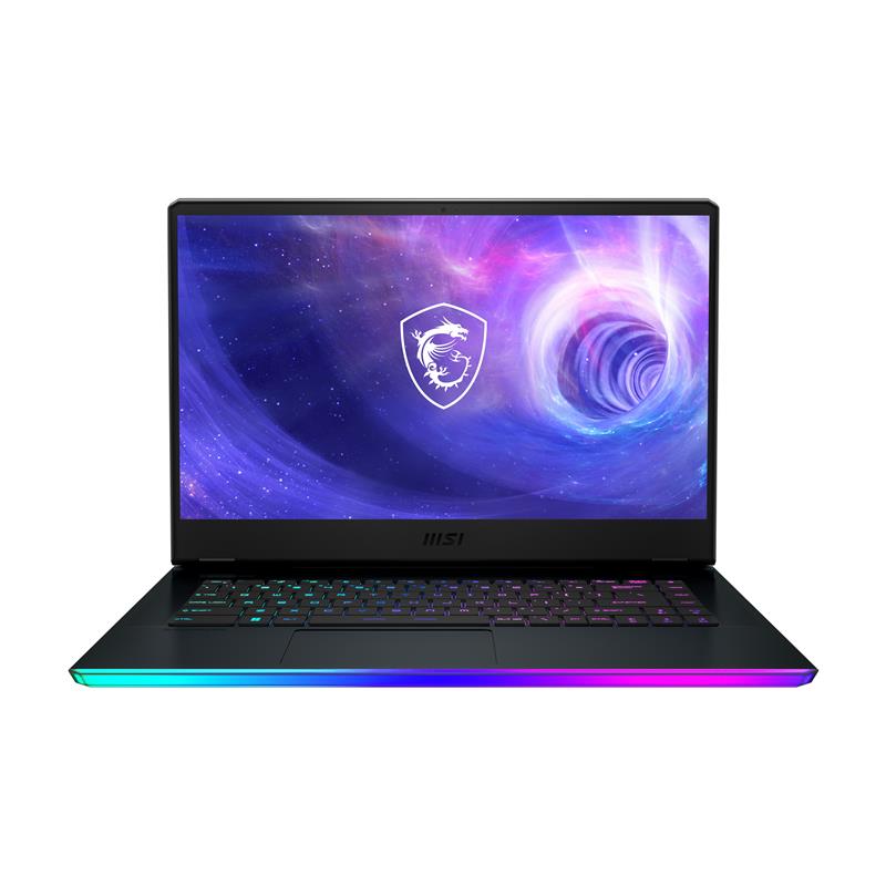 MSI Gaming GE66 12UGS-017NL Raider Laptop 39,6 cm (15.6"") Full HD Intel® Core™ i7 i7-12700H 16 GB DDR5-SDRAM 1 TB SSD NVIDIA GeForce RTX 3070 Ti Wi-F