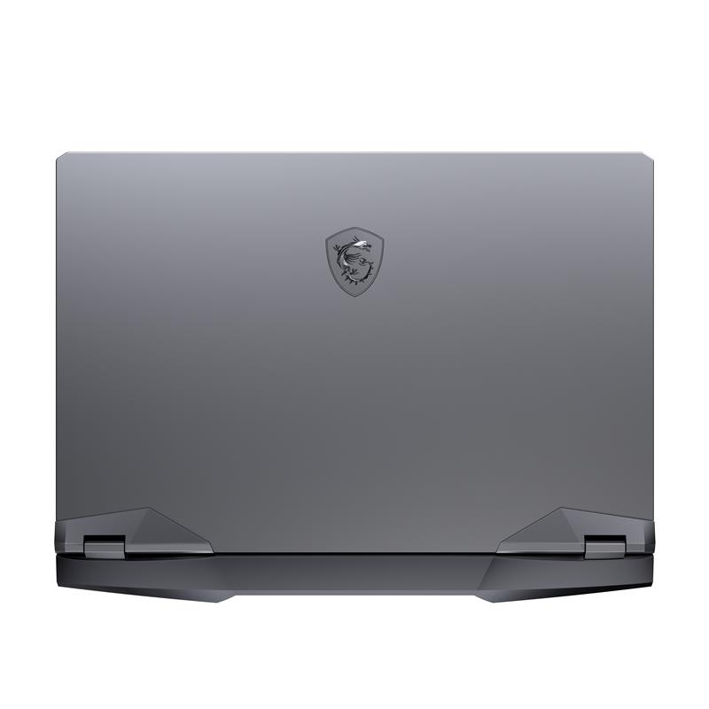 MSI Gaming GE66 12UGS-017NL Raider Laptop 39,6 cm (15.6"") Full HD Intel® Core™ i7 i7-12700H 16 GB DDR5-SDRAM 1 TB SSD NVIDIA GeForce RTX 3070 Ti Wi-F