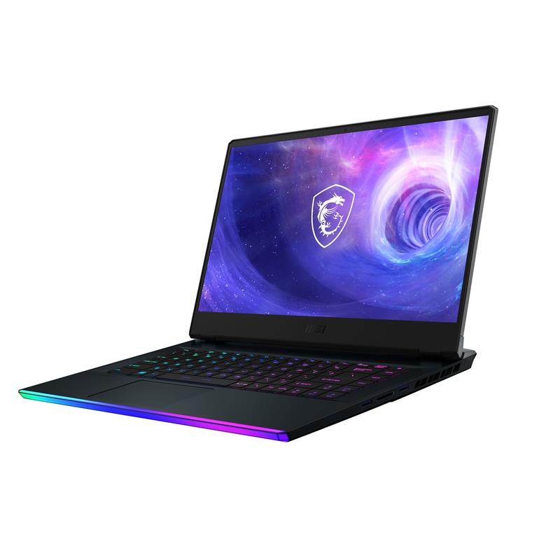 MSI Gaming GE66 12UGS-017NL Raider Laptop 39,6 cm (15.6"") Full HD Intel® Core™ i7 i7-12700H 16 GB DDR5-SDRAM 1 TB SSD NVIDIA GeForce RTX 3070 Ti Wi-F