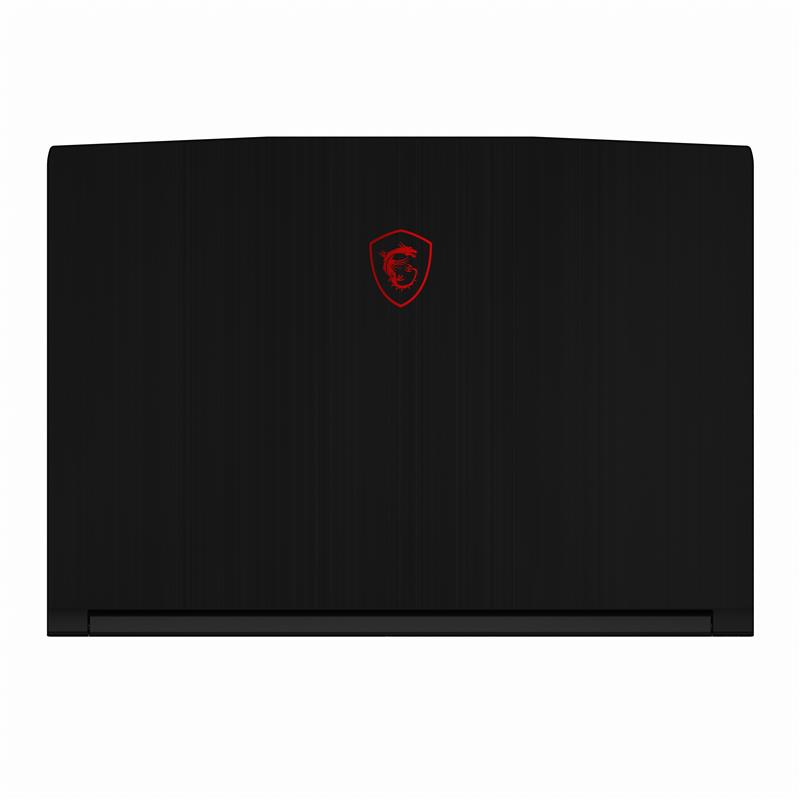 MSI Gaming GF63 11UC-453NL Thin i5-11400H Notebook 39,6 cm (15.6"") Full HD Intel® Core™ i5 16 GB DDR4-SDRAM 512 GB SSD NVIDIA GeForce RTX 3050 Wi-Fi 