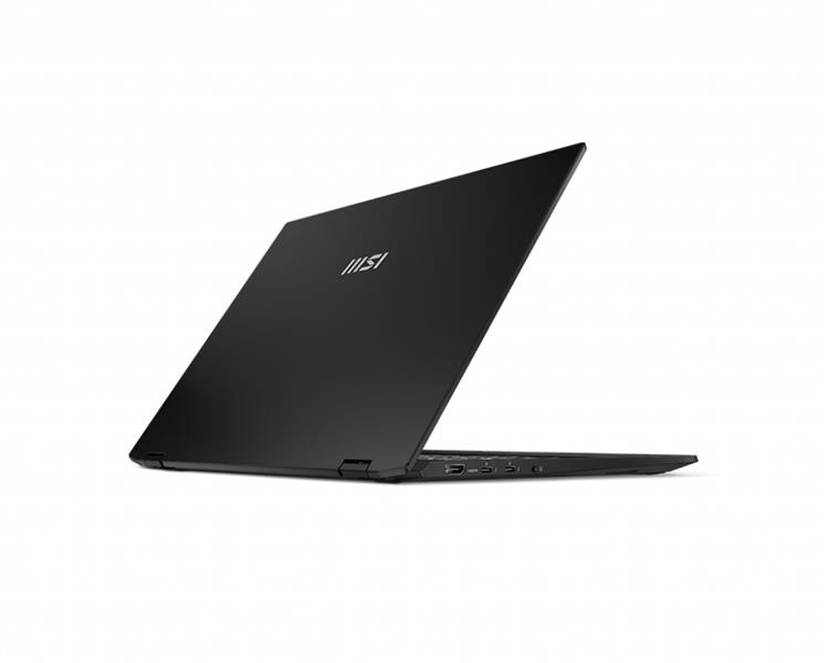 MSI Summit E16 Flip Evo A12MT-014NL Hybride (2-in-1) 40,6 cm (16"") Touchscreen Full HD+ Intel® Core™ i7 16 GB DDR5-SDRAM 1000 GB SSD Wi-Fi 6E (802.11