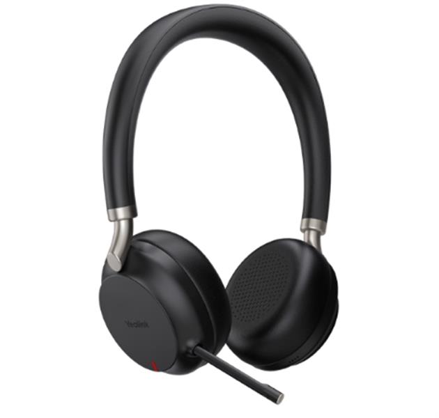 BH72 Lite UC Black USB-A Bluetooth Headset
