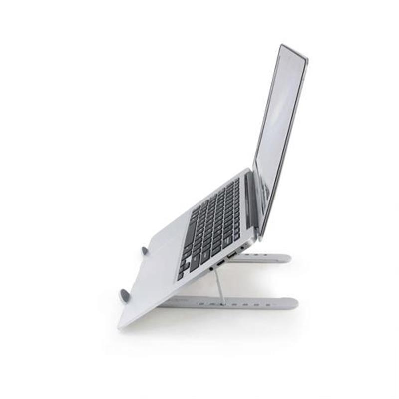 DICOTA Portable Laptop Tablet Stand