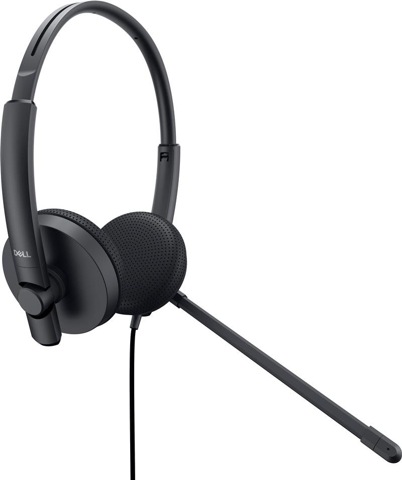 DELL stereoheadset - WH1022