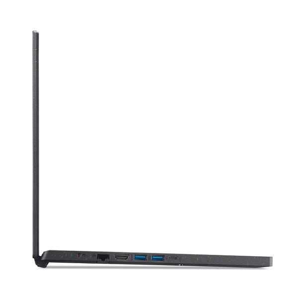 Acer TravelMate TMV15-51-58HQ Notebook 39,6 cm (15.6"") Full HD Intel® Core™ i5 16 GB DDR4-SDRAM 512 GB SSD Wi-Fi 6 (802.11ax) Windows 11 Pro Zwart