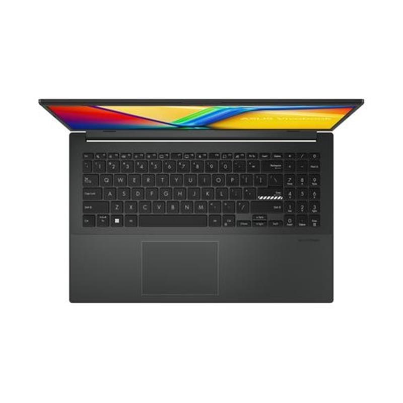 ASUS Vivobook Go E1504FA-NJ304W 7520U Notebook 39,6 cm (15.6"") Full HD AMD Ryzen™ 5 16 GB LPDDR5-SDRAM 512 GB SSD Wi-Fi 6E (802.11ax) Windows 11 Home
