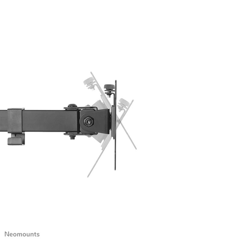 Neomounts by Newstar monitor bureausteun