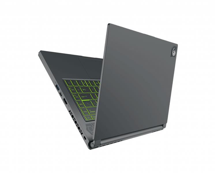 MSI 15 A5EFK-087NL Notebook 39,6 cm (15.6"") Full HD AMD Ryzen™ 9 16 GB DDR4-SDRAM 1000 GB SSD AMD Radeon RX 6700M Wi-Fi 6 (802.11ax) Windows 10 Home 