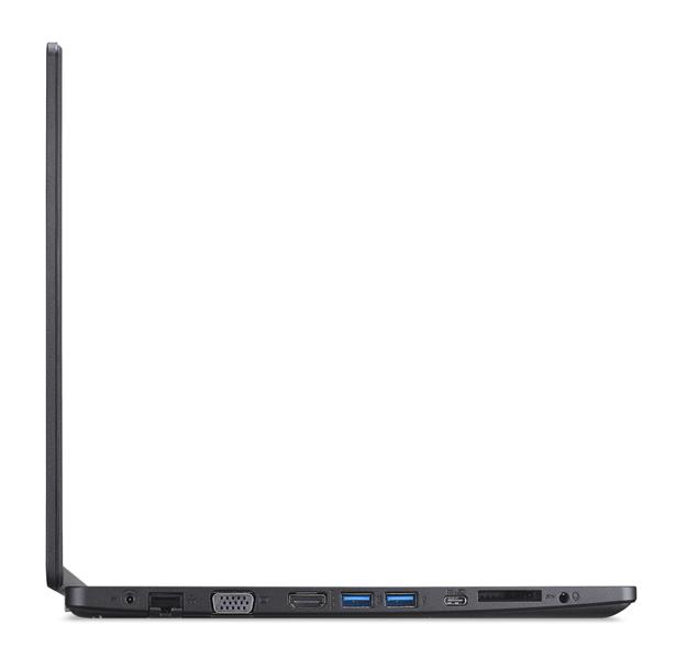 Acer TravelMate P2 TMP214-53-30BT Laptop 35,6 cm (14"") Full HD Intel® Core™ i3 i3-1115G4 8 GB DDR4-SDRAM 128 GB SSD Wi-Fi 6 (802.11ax) Windows 10 Pro