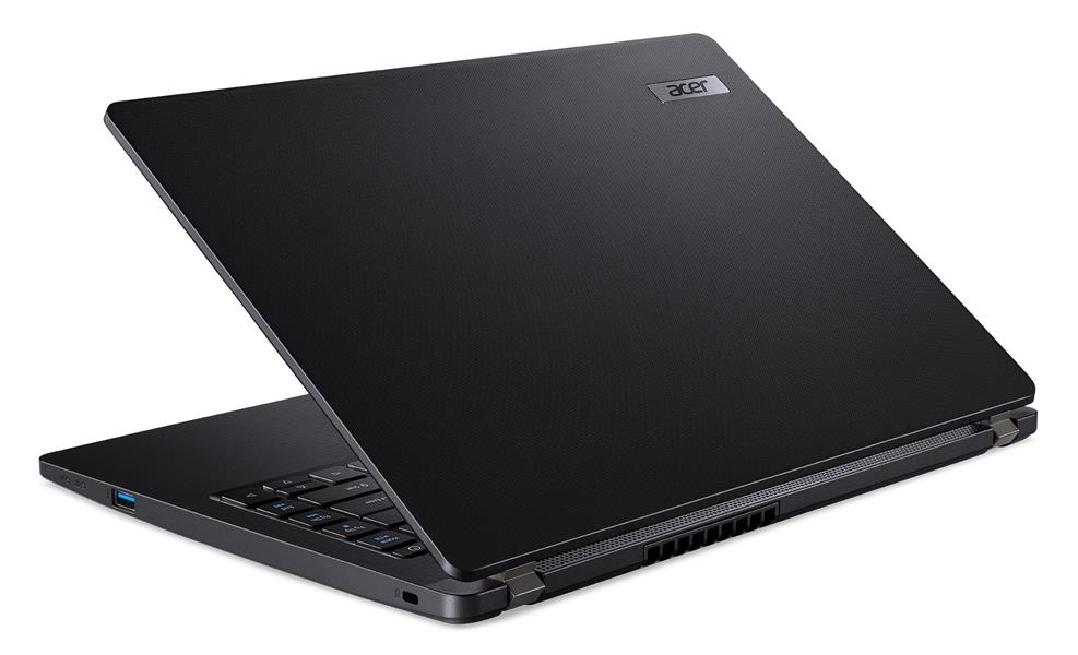 Acer TravelMate P2 TMP214-53-30BT Laptop 35,6 cm (14"") Full HD Intel® Core™ i3 i3-1115G4 8 GB DDR4-SDRAM 128 GB SSD Wi-Fi 6 (802.11ax) Windows 10 Pro