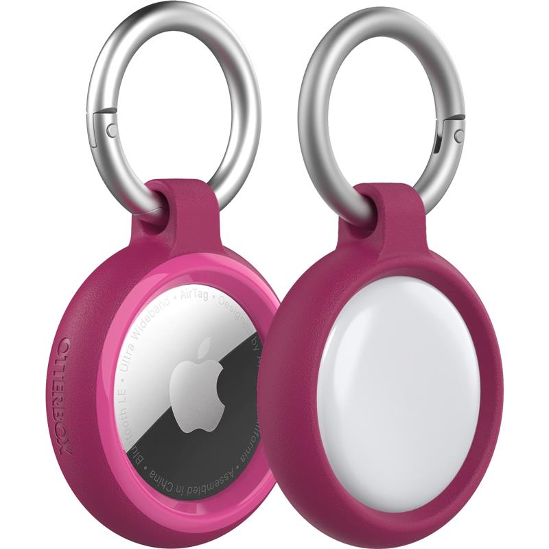 OtterBox Sleek Case Series voor Apple AirTag, Renaissance Pink