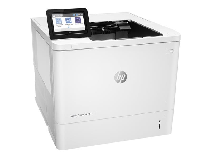 HP LaserJet Enterprise M611dn 1200 x 1200 DPI A4