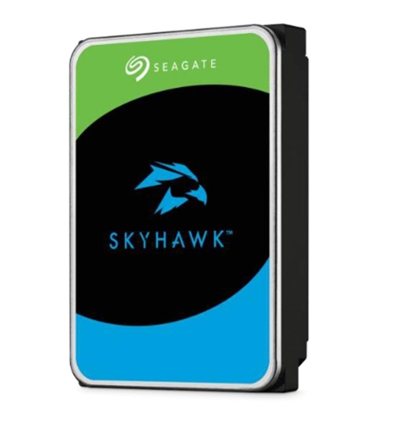 Seagate SkyHawk ST3000VX015 interne harde schijf 3.5"" 3 TB SATA III