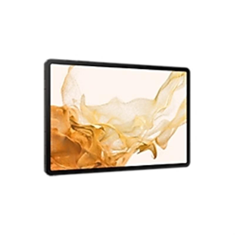 Samsung Galaxy Tab S8+ SM-X800N 128 GB 31,5 cm (12.4"") Qualcomm Snapdragon 8 GB Grafiet