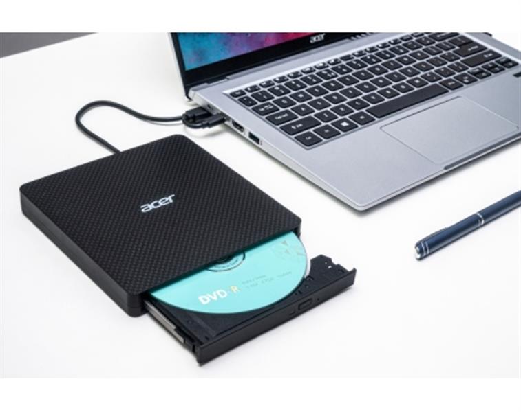 Acer Portable DVD Writer