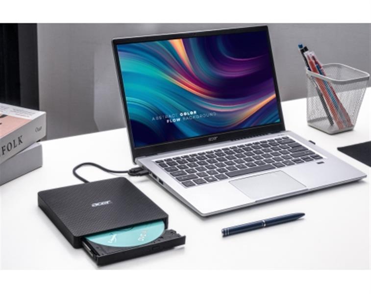 Acer Portable DVD Writer