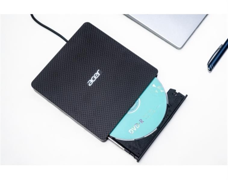 Acer Portable DVD Writer