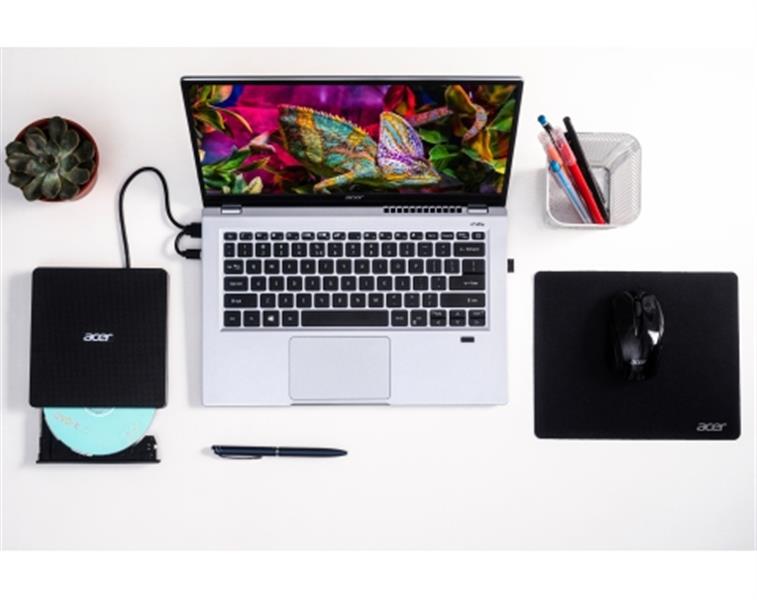 Acer Portable DVD Writer