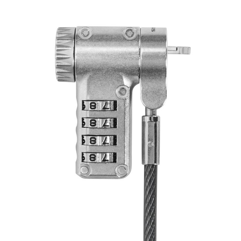 Defcon Ultimate Cable Lock - 2M