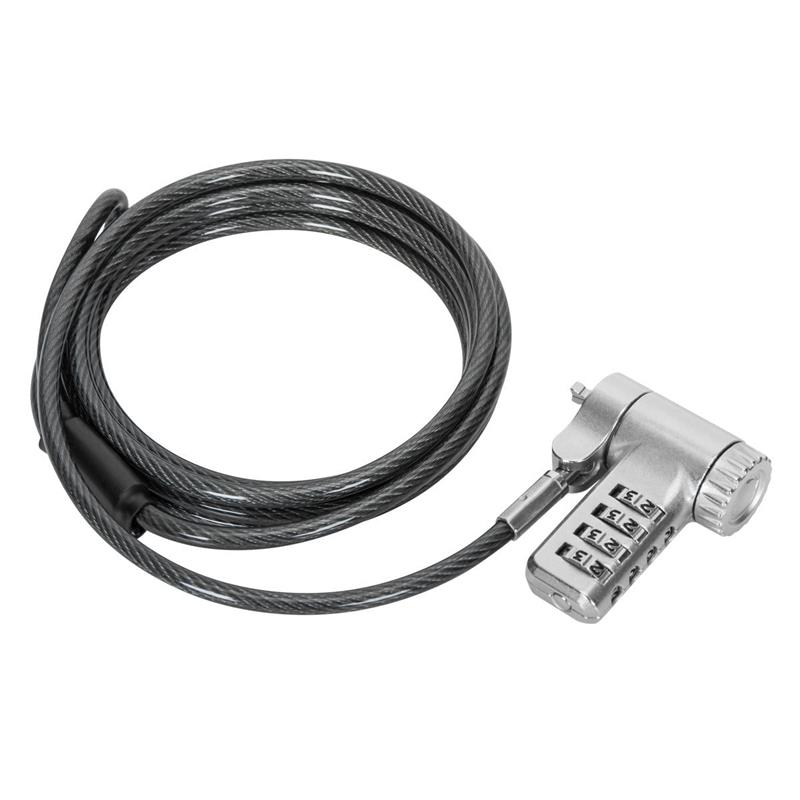 Defcon Ultimate Cable Lock - 2M