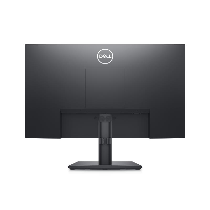 DELL E Series E2223HV 54,5 cm (21.4"") 1920 x 1080 Pixels Full HD LCD Zwart