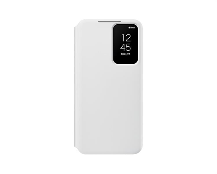 Samsung EF-ZS901CWEGEE mobiele telefoon behuizingen 15,5 cm (6.1"") Flip case Wit