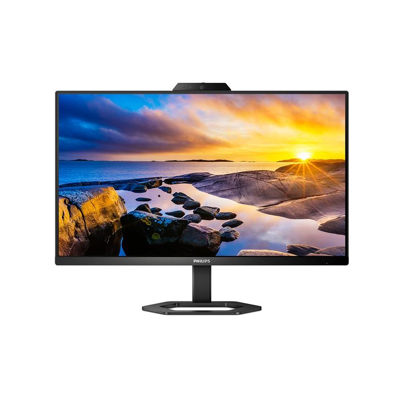 Philips 24E1N5300HE/00 23.8p FHD IPS 60,5 cm (23.8"") 1920 x 1080 Pixels Zwart