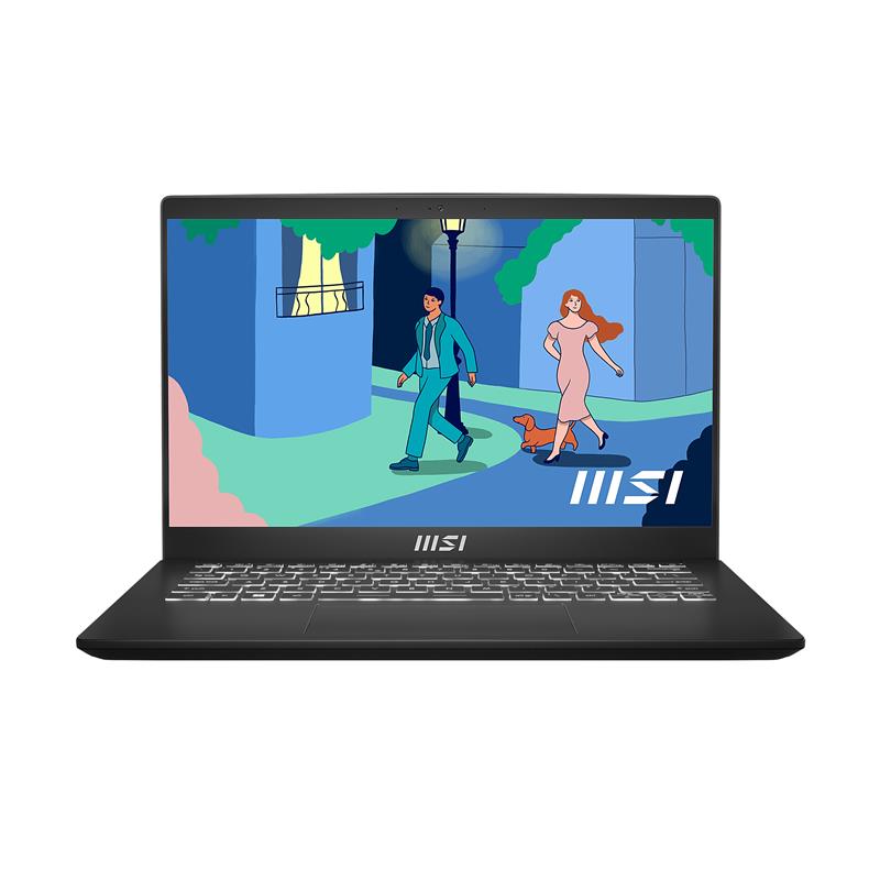 MSI Modern 14 C12M-038NL