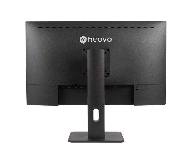 AG Neovo LH-2702 68,6 cm (27"") 1920 x 1080 Pixels Full HD LCD Zwart