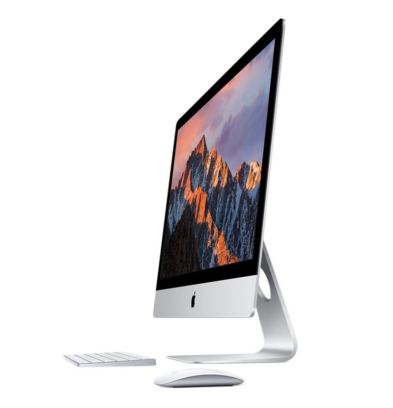 iMac (Retina 5K, 27-inch, 2017) i5 7500 / 16GB / 1TB / REFURBISHED