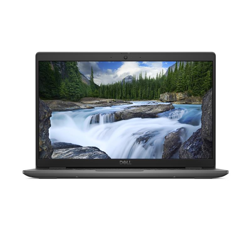 DELL Latitude 3440 Intel® Core™ i5 i5-1335U Laptop 35,6 cm (14"") Full HD 8 GB DDR4-SDRAM 256 GB SSD Wi-Fi 6E (802.11ax) Windows 11 Pro Grijs