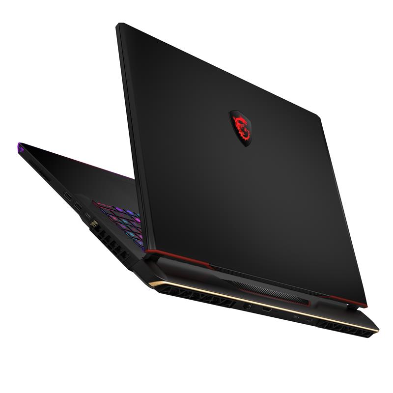 MSI Gaming RAIDER GE78HX 13VI-242NL notebook i9-13980HX 43,2 cm (17"") Quad HD+ Intel® Core™ i9 64 GB DDR5-SDRAM 4000 GB SSD NVIDIA GeForce RTX 4090 W