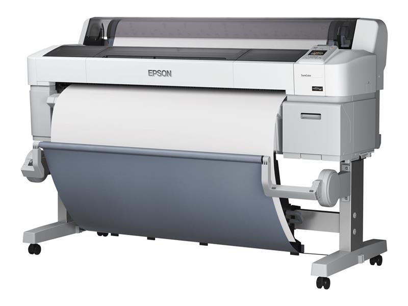 Epson SureColor SC-T7200-PS grootformaat-printer