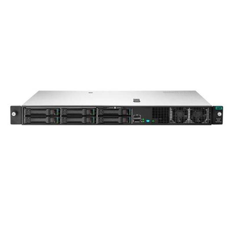 ProLiant DL20 Gen10 2 9GHz 16 GBRAM 24 TB Rack 1U 
