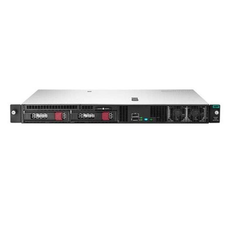 HP Enterprise products HPE DL20 Gen10 E-2314 1P 8G NHP Svr