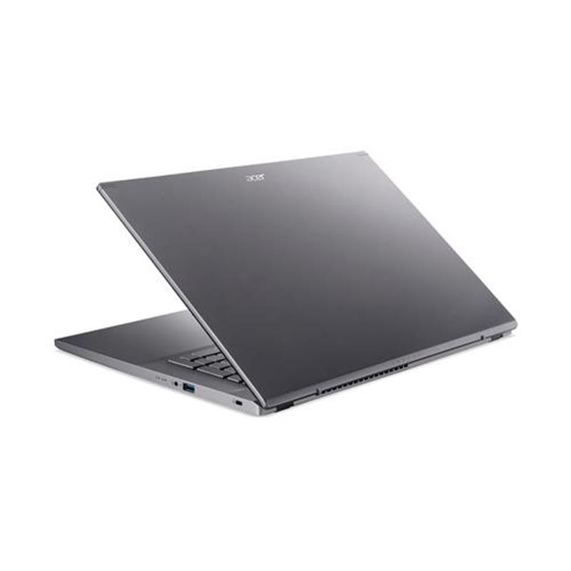 Acer Aspire 5 A517-53G-701D Laptop 43,9 cm (17.3"") Full HD Intel® Core™ i7 i7-1255U 32 GB DDR4-SDRAM 1 TB SSD Windows 11 Pro Grijs