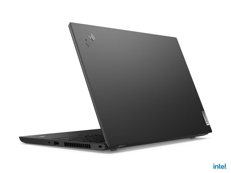 Lenovo ThinkPad L15 Notebook 39,6 cm (15.6"") Full HD Intel® Core™ i5 8 GB DDR4-SDRAM 256 GB SSD Wi-Fi 6 (802.11ax) Windows 11 Zwart