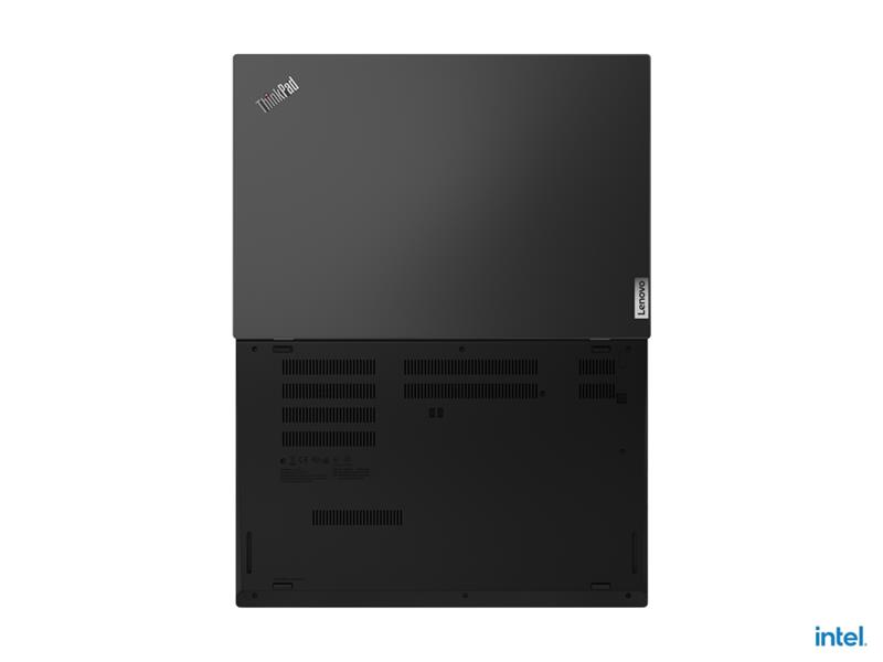 Lenovo ThinkPad L15 Notebook 39,6 cm (15.6"") Full HD Intel® Core™ i5 8 GB DDR4-SDRAM 256 GB SSD Wi-Fi 6 (802.11ax) Windows 11 Zwart