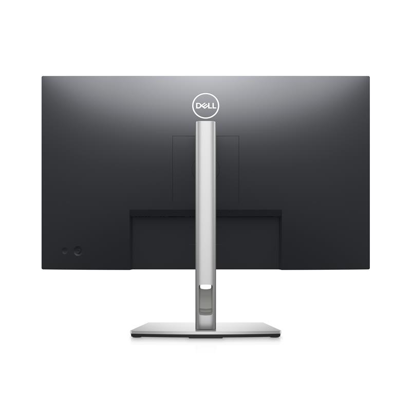 Dell 4K USB-C Hub Monitor P2723QE - 27Inch - IPS 3840x2160 16:9 1000:1 350cd