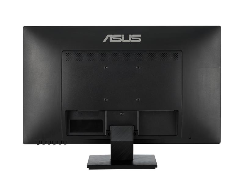 ASUS VA279HAE 68,6 cm (27"") 1920 x 1080 Pixels Full HD LED Zwart