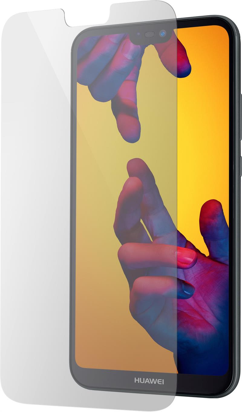 Mobiparts Regular Tempered Glass Huawei P20 Lite (2019)