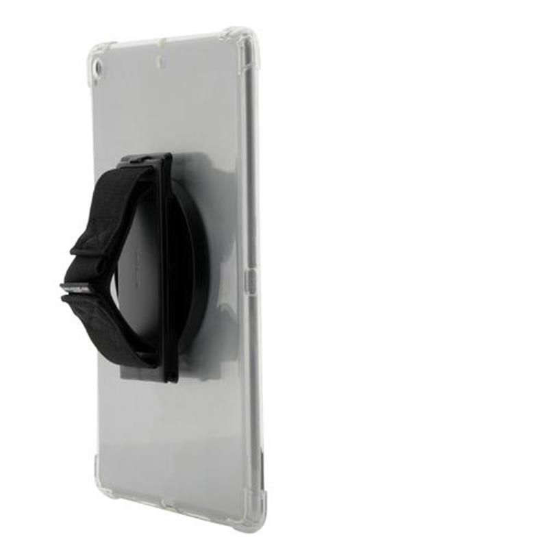 Universal Adhesive Rotating Handstrap 360 kickstand for Tablet