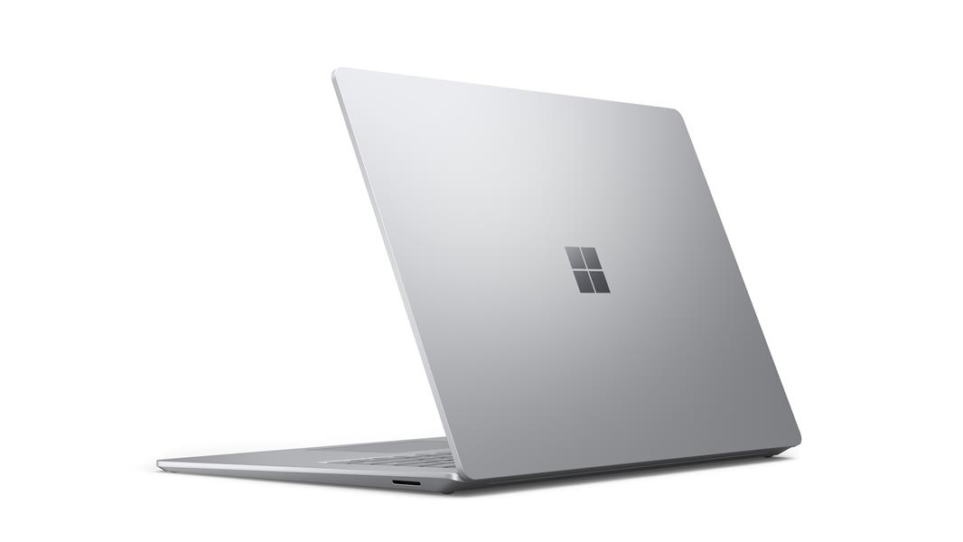 Microsoft Surface Laptop 4 4980U Notebook 38,1 cm (15"") Touchscreen AMD Ryzen™ 7 8 GB LPDDR4x-SDRAM 256 GB SSD Wi-Fi 6 (802.11ax) Windows 11 Pro Plat