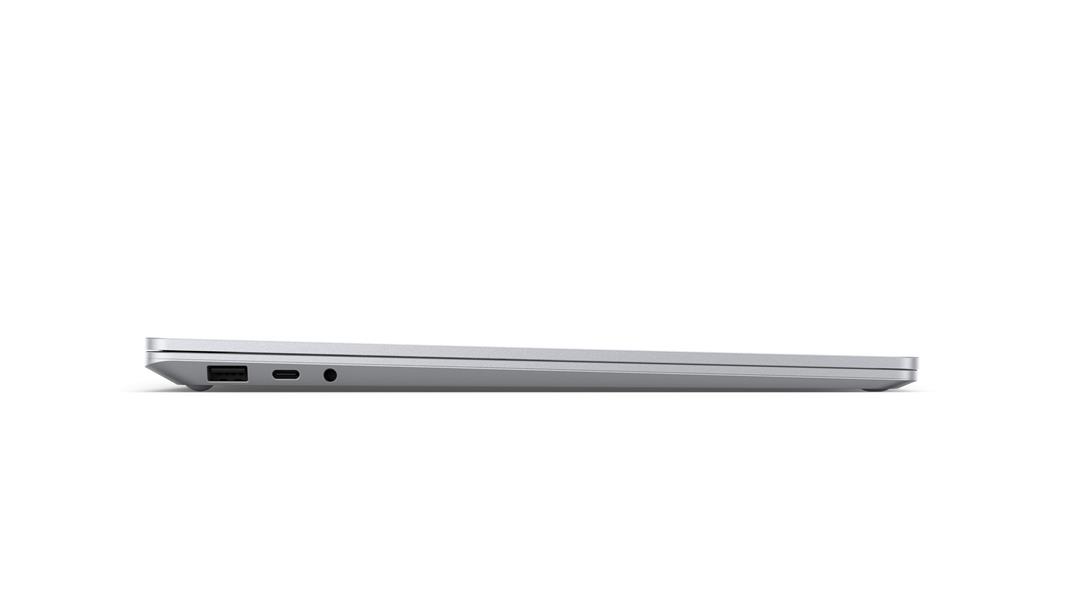 Microsoft Surface Laptop 4 4980U Notebook 38,1 cm (15"") Touchscreen AMD Ryzen™ 7 8 GB LPDDR4x-SDRAM 256 GB SSD Wi-Fi 6 (802.11ax) Windows 11 Pro Plat
