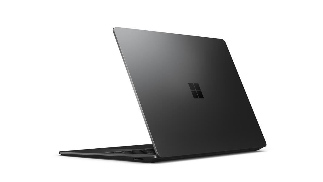 Microsoft Surface Laptop 4 Notebook 34,3 cm (13.5"") Touchscreen AMD Ryzen™ 7 16 GB LPDDR4x-SDRAM 512 GB SSD Wi-Fi 6 (802.11ax) Windows 11 Pro Zwart