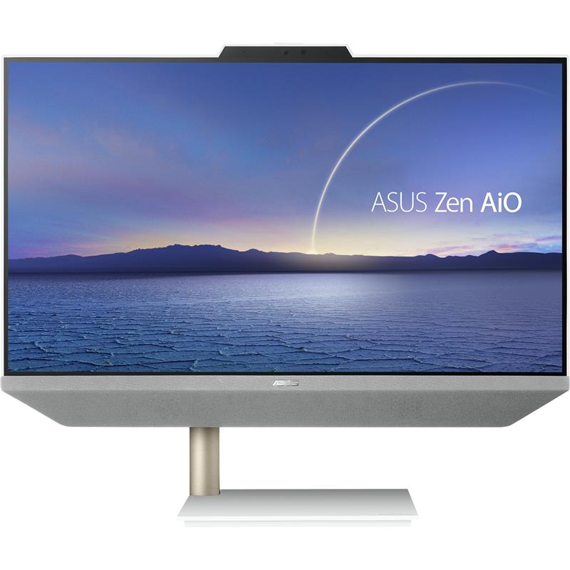 ASUS Zen AiO 24 A5401WRAK-WA115T All-in-One PC/workstation Intel® Core™ i7 60,5 cm (23.8"") 1920 x 1080 Pixels 8 GB DDR4-SDRAM 1000 GB SSD Alles-in-éé