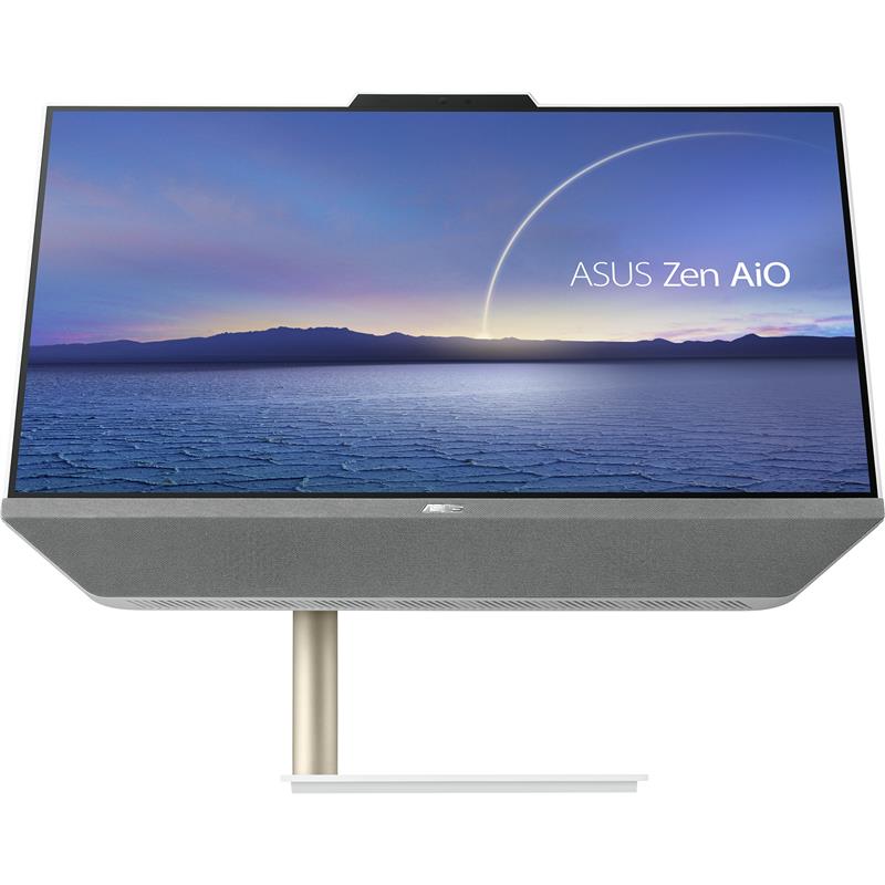 ASUS Zen AiO 24 A5401WRAK-WA115T All-in-One PC/workstation Intel® Core™ i7 60,5 cm (23.8"") 1920 x 1080 Pixels 8 GB DDR4-SDRAM 1000 GB SSD Alles-in-éé