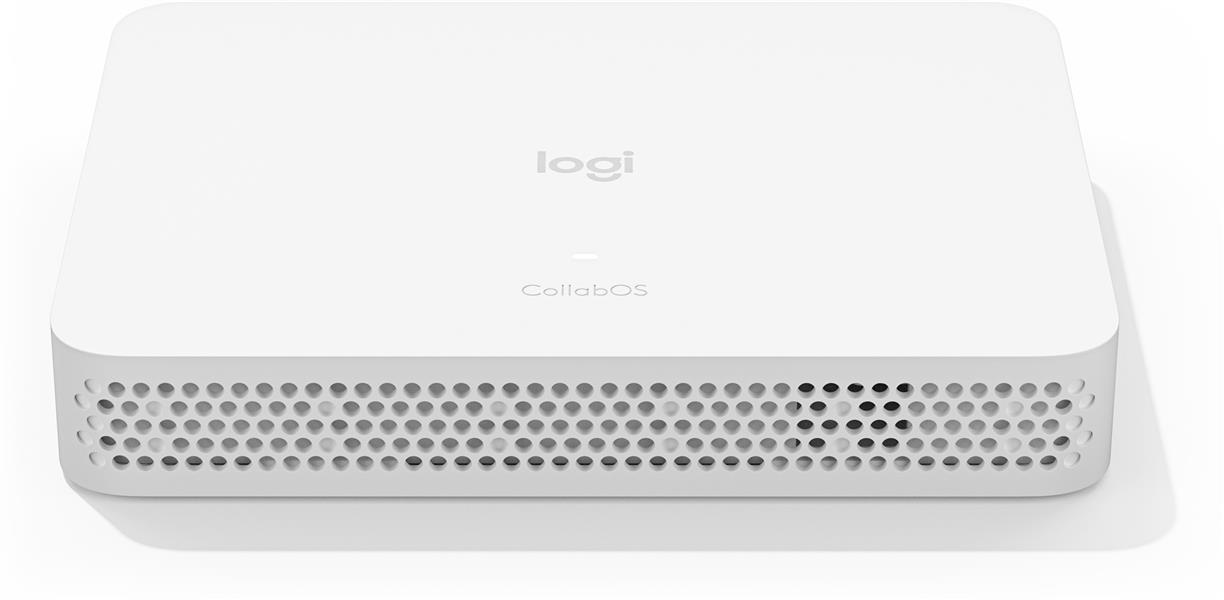 LOGI Base Bundle RoomMate Tap IP EU