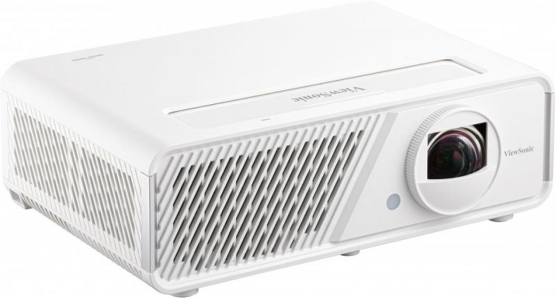 Viewsonic X2 beamer/projector Projector met normale projectieafstand LED 1080p (1920x1080) 3D Wit